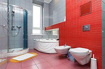 Uavoyage Business Apartments Kiev Exterior photo