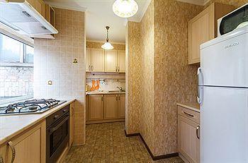 Uavoyage Business Apartments Kiev Exterior photo